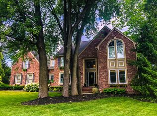 3683 Power Pl, Carmel, IN 46033