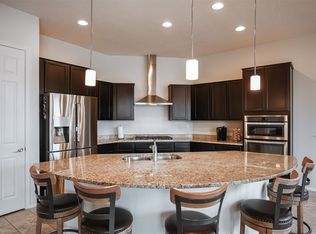 4717 Lluvia Encantada, Santa Fe, NM 87507