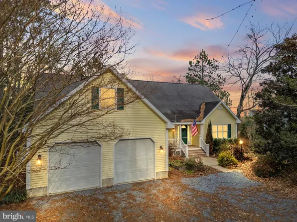 500 Fireside Ct, Dagsboro, DE 19939