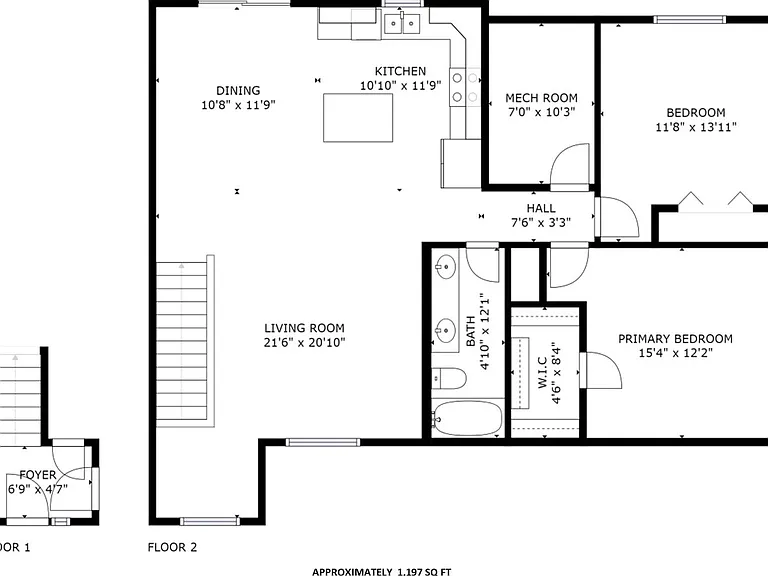 1427 Kayla Pl #3 — Photo 14
