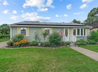 7 Sidney St, West Warwick, RI 02893