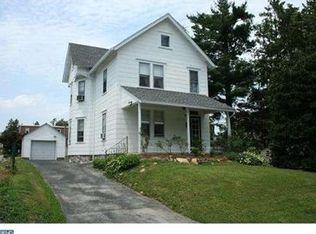3407 Randolph St, Drexel Hill, PA 19026