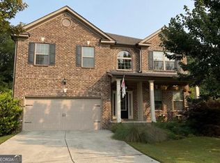 1526 Silver Mist Cir, Powder Springs, GA 30127