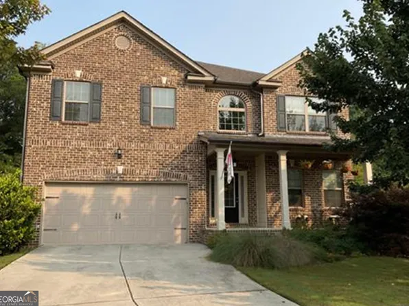 1526 Silver Mist Cir, Powder Springs, GA 30127