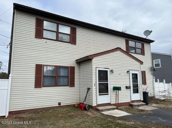 10 Clifford Rd #A, Albany, NY 12204
