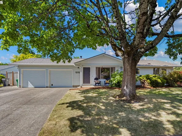1015 Saville Ave, Eugene, OR 97404