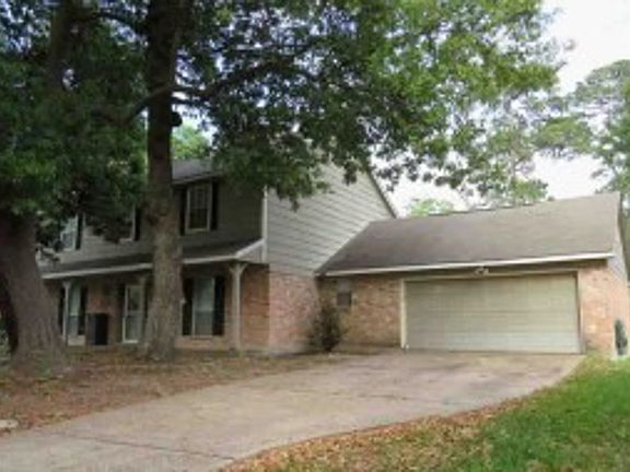 Property Side View