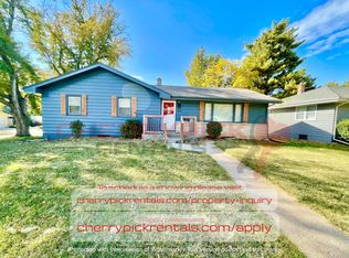 804 N 74th Ave, Omaha, NE 68114