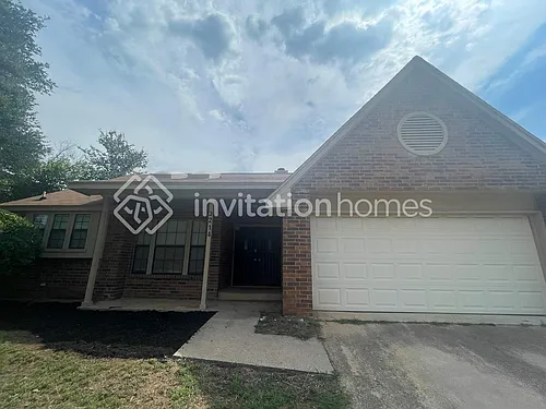 3214 Cliffview Dr Photo 1