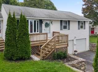 25 Lodge St, Worcester, MA 01604