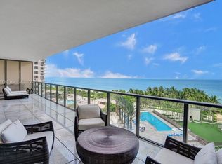 9705 Collins Ave UNIT 702N, Bal Harbour, FL 33154