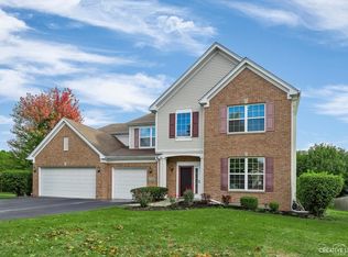 1744 Trevino Cir, Bolingbrook, IL 60490