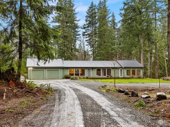 7338 Lake Alice Road SE, Fall City, WA 98024