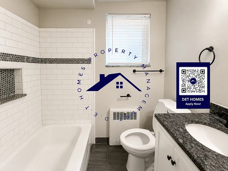2521 W McNicholsapt #B2 — Photo 18