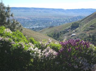 3210 Canyon Rd #1, Wenatchee, WA 98801