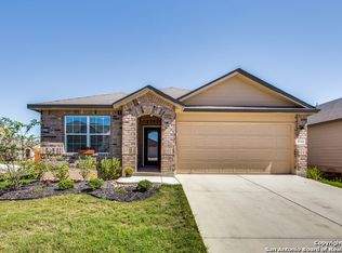 8946 Palmetto Fls, San Antonio, TX 78254