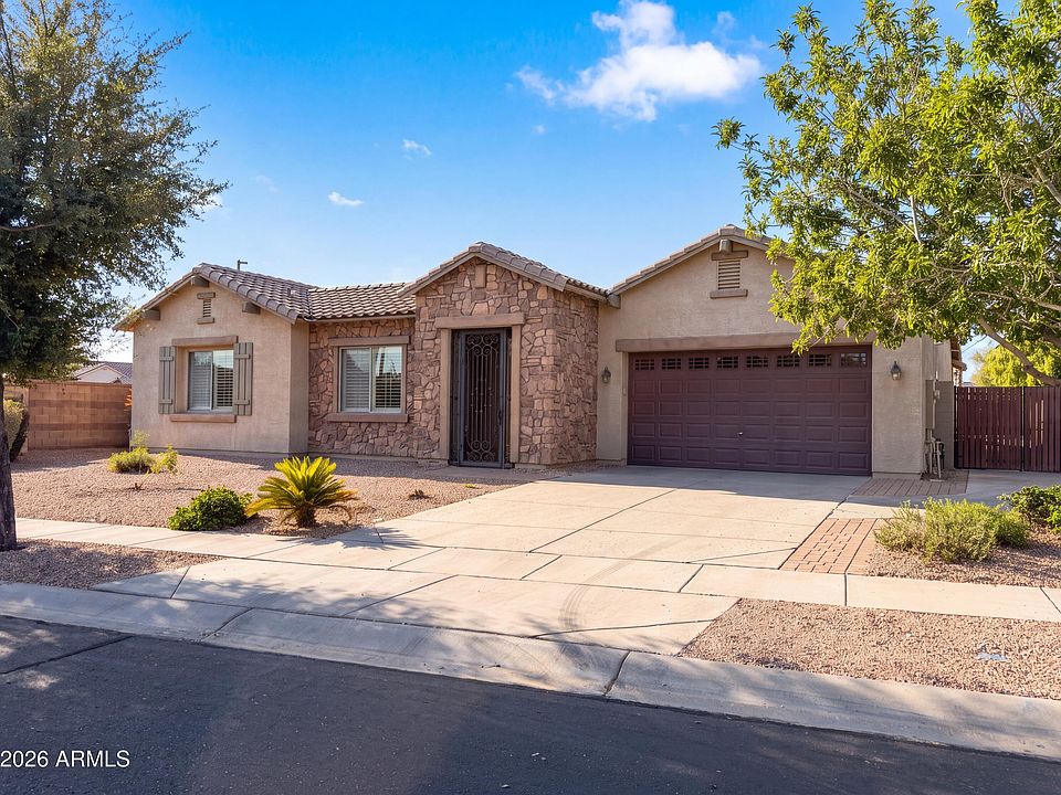 1st image of 3080 E POWELL Way
