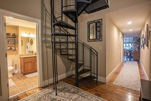 Harris Mill Lofts — Photo 17