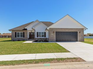 6980 Meadow Run, Seymour, IN 47274