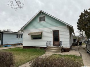 309 4th Ave SW, Eston, SK S0L1A0