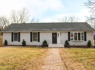 88 Cecelia St, Toms Brook, VA 22660