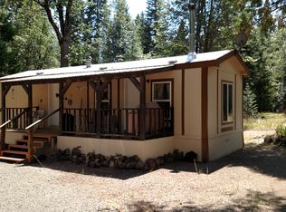 Mt Shasta Forest, McCloud, CA 96057