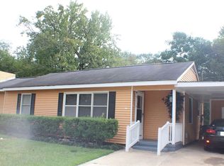 401 Camellia Cir, Warner Robins, GA 31093