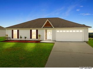 236 White Oak Cir, Cullman, AL 35057