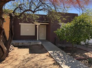 8836 E Arbor St, Tucson, AZ 85730