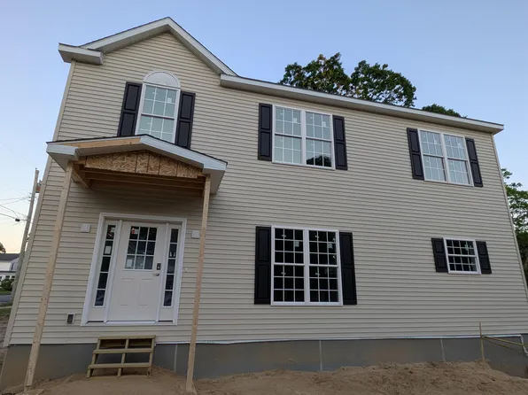 740 3rd St, Somers Point, NJ 08244