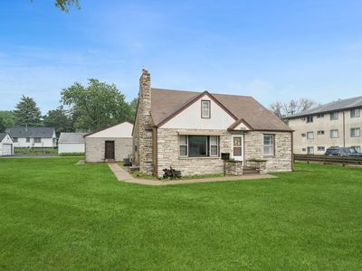 5035 University Ave NE, Columbia Heights, MN, 55421