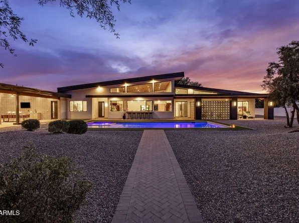 11649 N MILLER Road, Scottsdale, AZ 85260