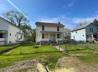2079 Minnesota Ave, Columbus, OH