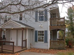 1101 Stoney Run Trl #1101, Broadview Heights, OH 44147