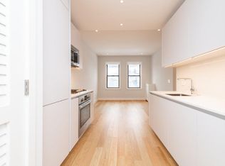 4 Elko St #411, Brighton, MA 02135