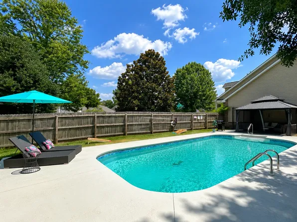 204 White Pond Ln, Warner Robins, GA 31088