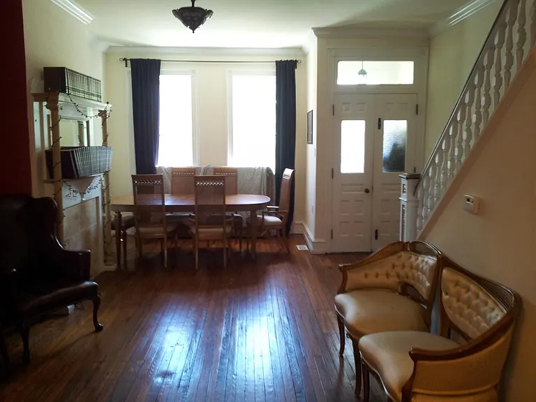 1605 Ellsworth St — Photo 3