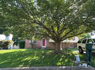 9303 Innsbrook Way, Baltimore, MD 21236