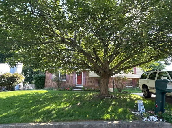 9303 Innsbrook Way, Baltimore, MD 21236