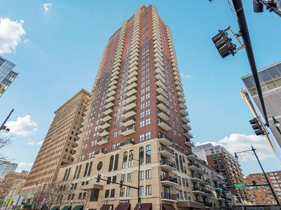 41 E 8th St APT 2207, Chicago, IL, 60605