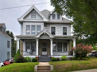 531 Pennsylvania Ave, Oakmont, PA