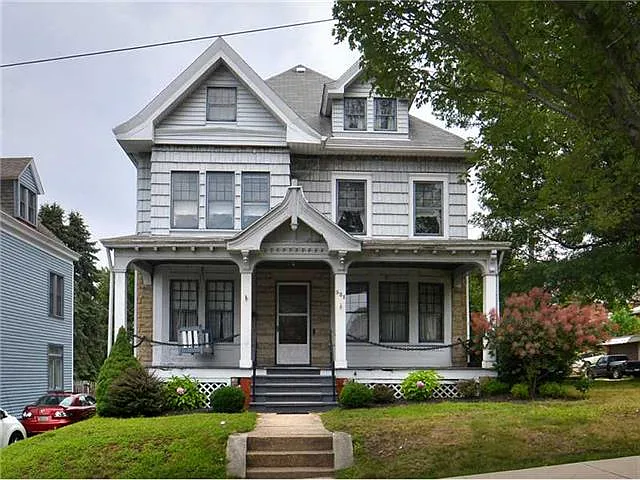 531 Pennsylvania Ave photo 1