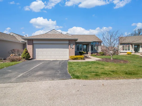 1929 Firethorn Ct SE, Kentwood, MI 49546