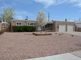 1804 Morris St NE, Albuquerque, NM 87112