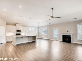 8701 Auburn Whisper Ln #416, Mint Hill, NC 28227