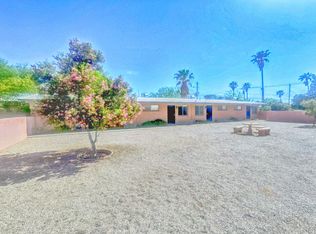 3860 N Park Ave APT A, Tucson, AZ 85719