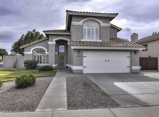 22051 N 73rd Ave, Glendale, AZ 85310
