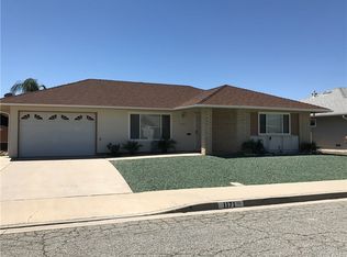 1171 Ashwood Way, Hemet, CA 92543
