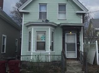 31 Merrill St, Lowell, MA 01852