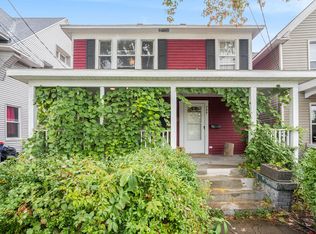 729 Sheldon Ave SE, Grand Rapids, MI 49503